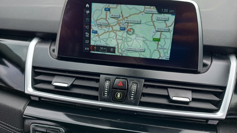 BMW 216d Touring Used Car Sales (15)